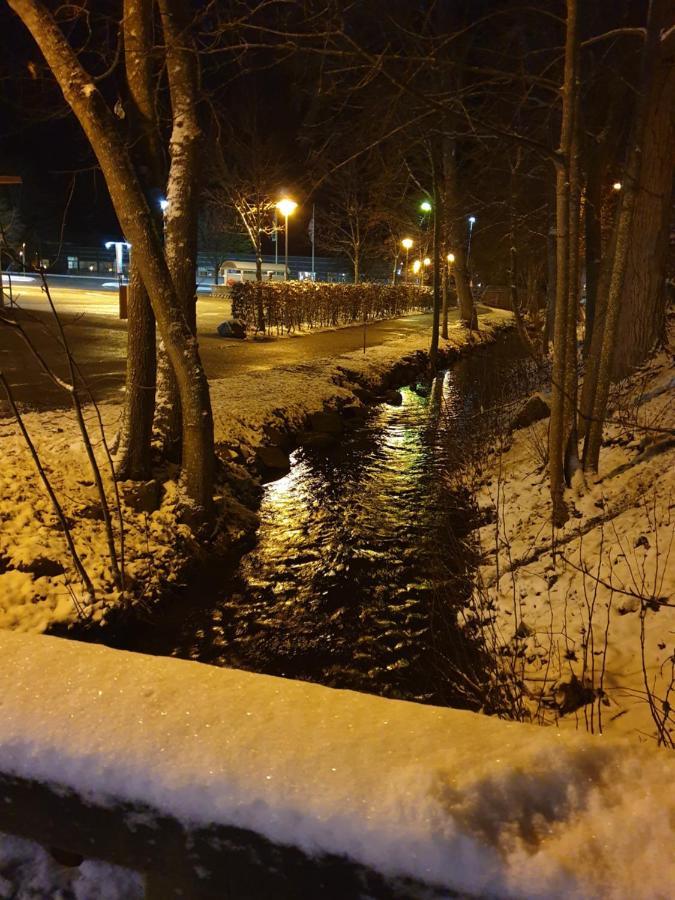 Rum I Centrum Vetlanda Bagian luar foto